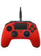 Джойстик Nacon Revolution Pro Controller Red (красный) (PS4)